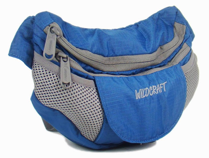 Wildcraft holster store waist pouch