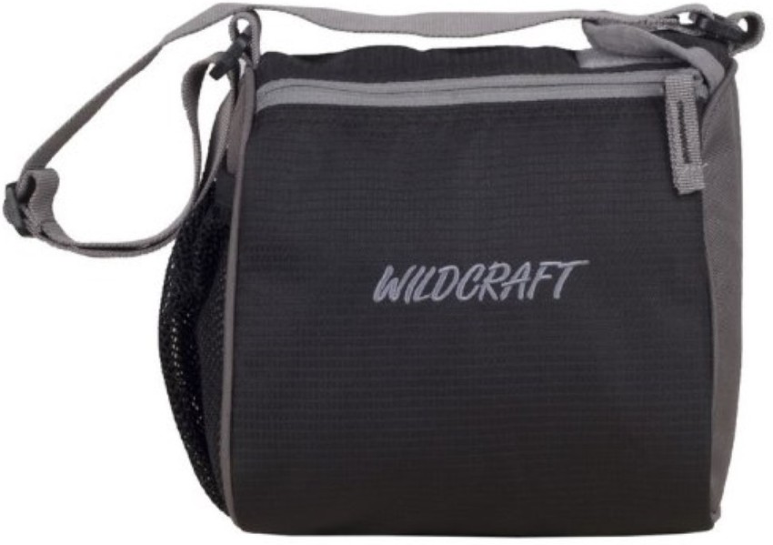 Wildcraft school shop lunch bags