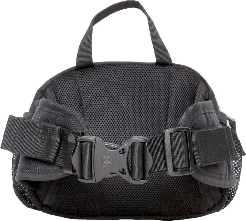 Swiss gear waist outlet pack