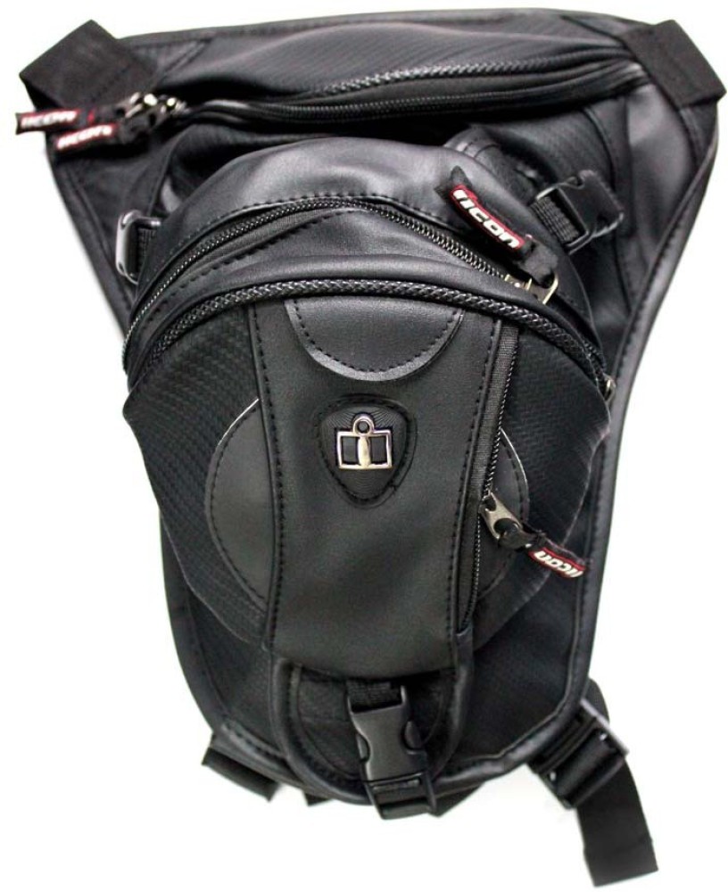 Waist on sale bag flipkart