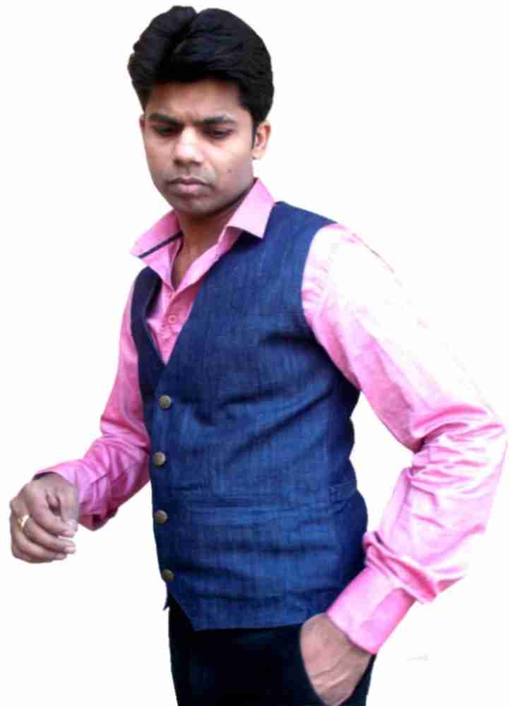 Tailor clearance made waistcoat