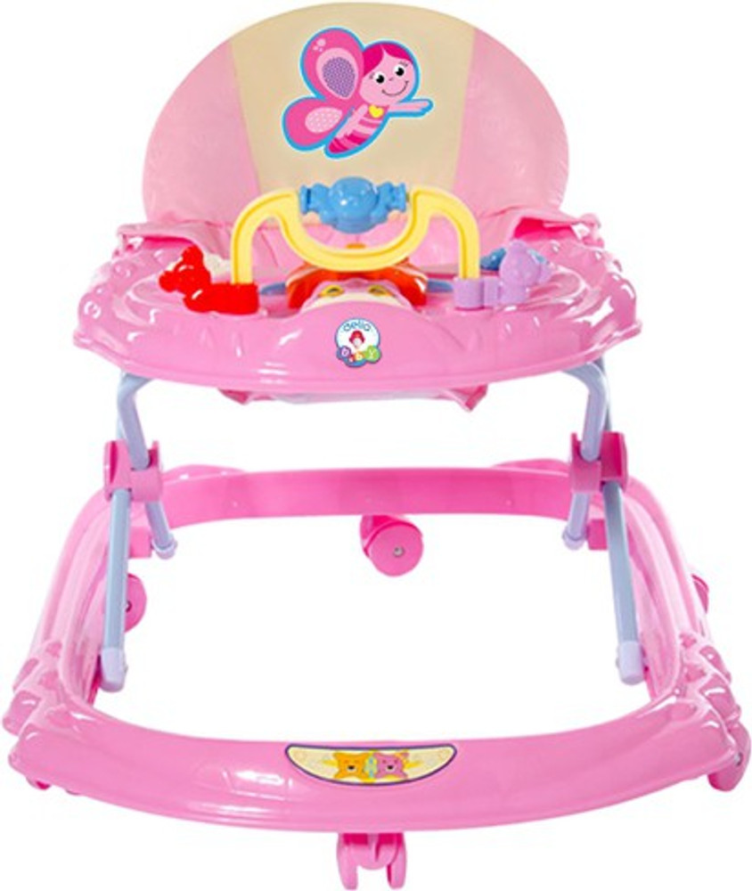 Flipkart online shopping baby walker discount