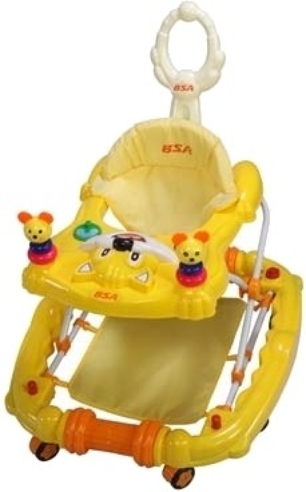 Bsa cheap baby walker