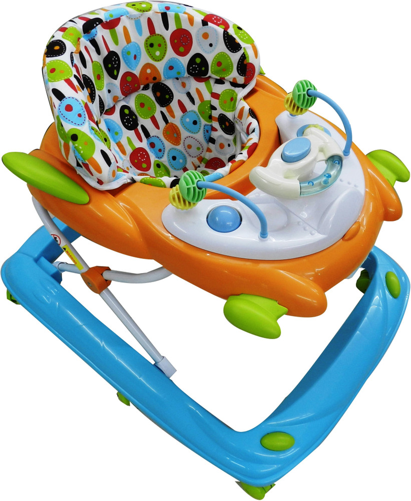 Fast Baby Walker Baby Walker Mamalove