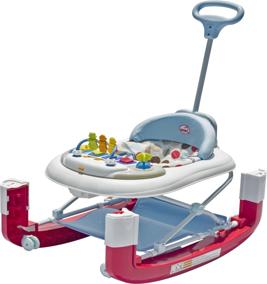 Apple baby sale walker