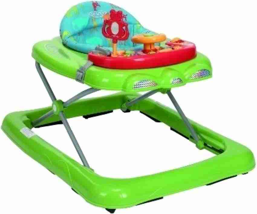 Graco discovery baby store walker