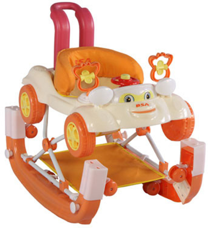 Bsa shop baby walker