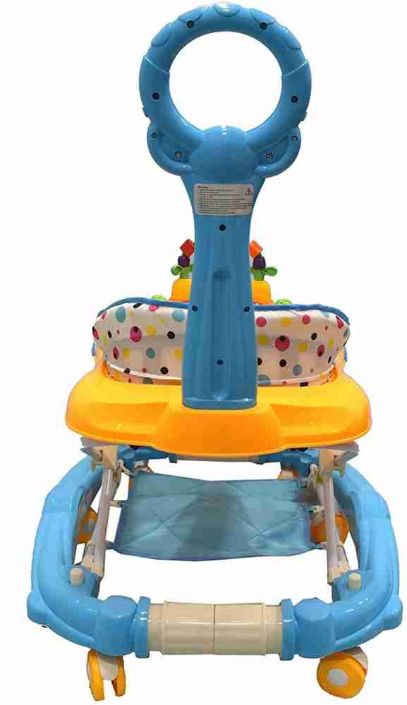 Vanbloom 2024 baby walker