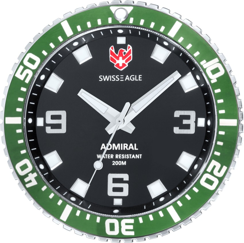 Swiss eagle outlet admiral