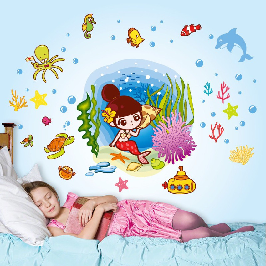 Barbie mermaid bedding shop