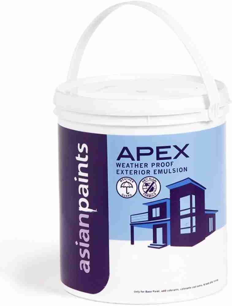 Weather coat colour of asian paints price cheap