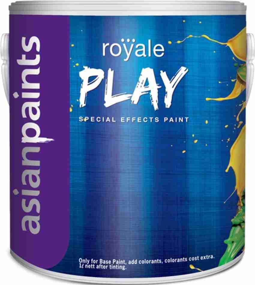 Asian paints royale deals price