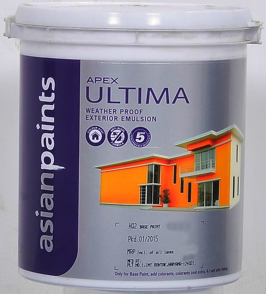 Asian paints semi deals gloss enamel price
