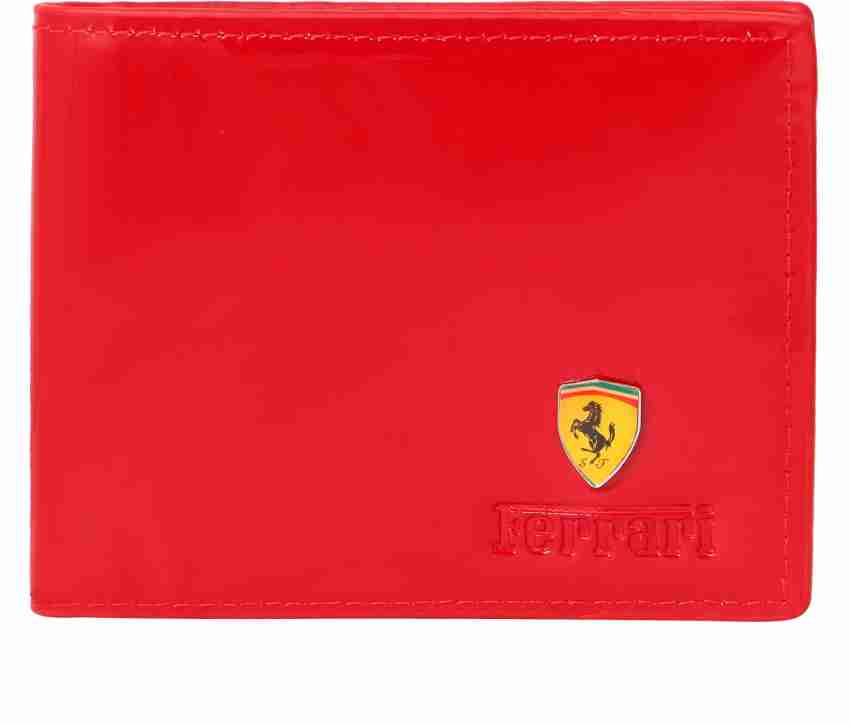 Ferrari hotsell wallet original