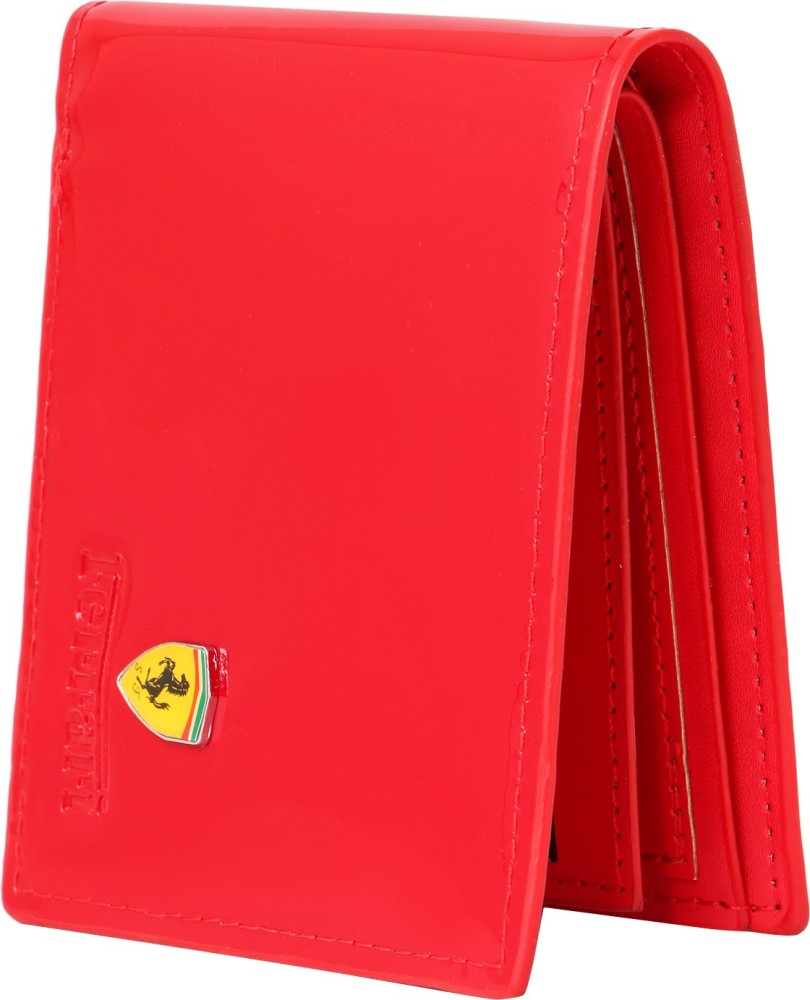 Ferrari store wallet flipkart