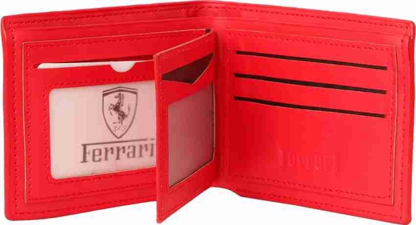 Ferrari cheap original wallet