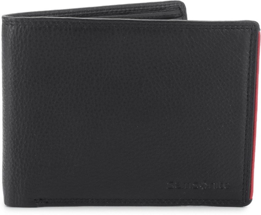 Samsonite sales mens wallet