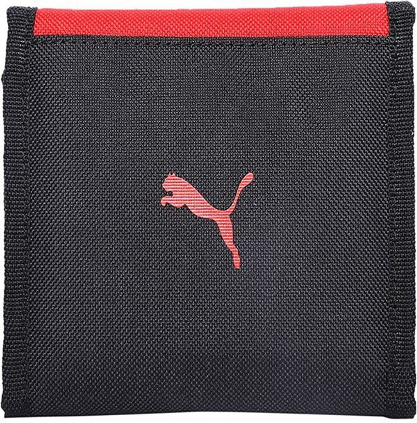 Puma ferrari wallet red outlet