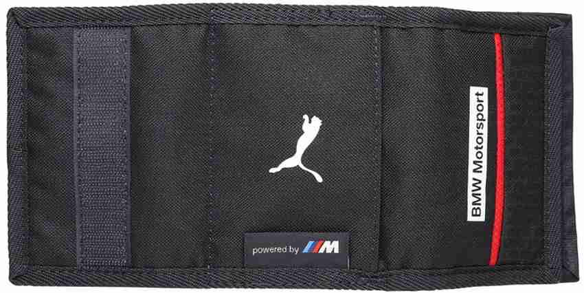 Puma bmw motorsport wallet flipkart new arrivals