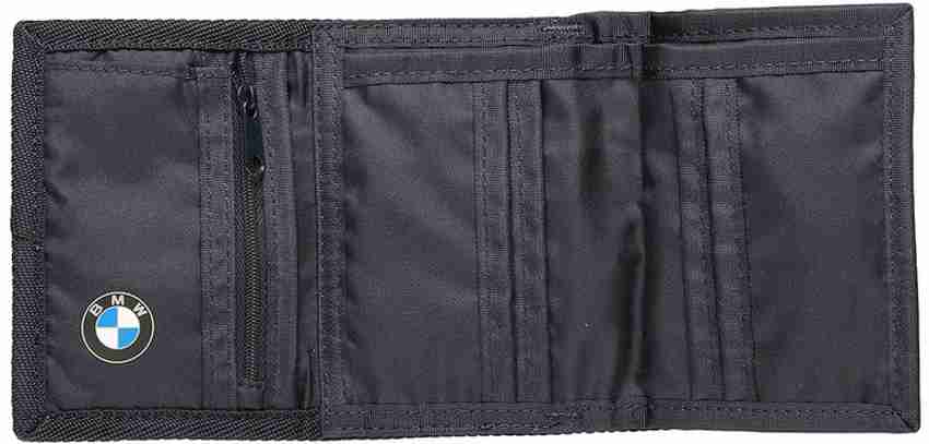 Puma bmw motorsport wallet (blue) clearance