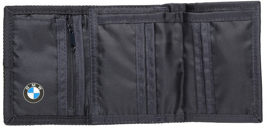 Puma bmw wallet flipkart new arrivals