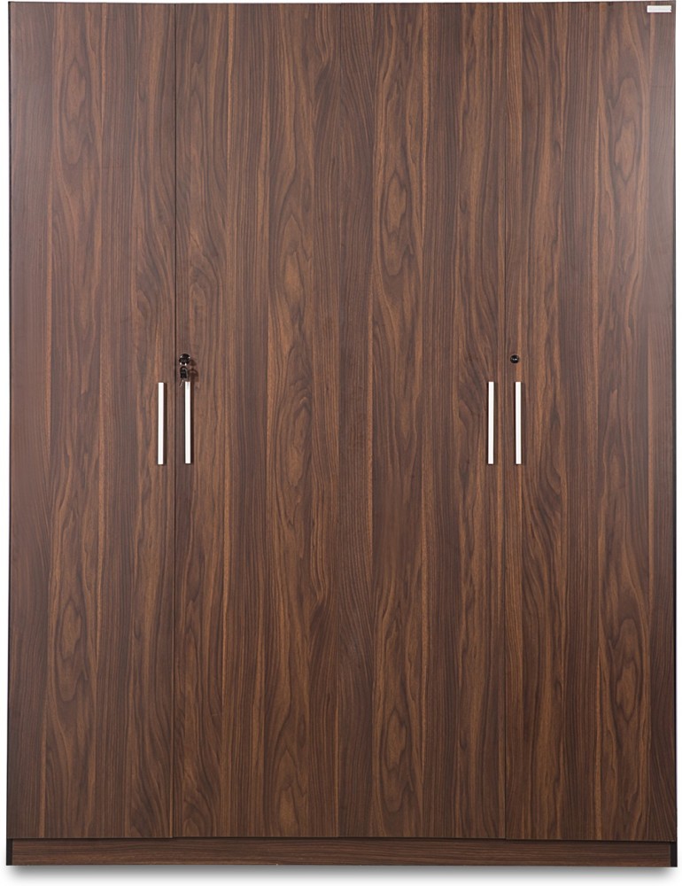 Godrej wardrobe 4 deals door