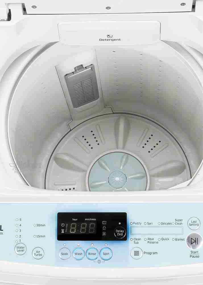 samsung diamond drum washing machine 6.2 kg