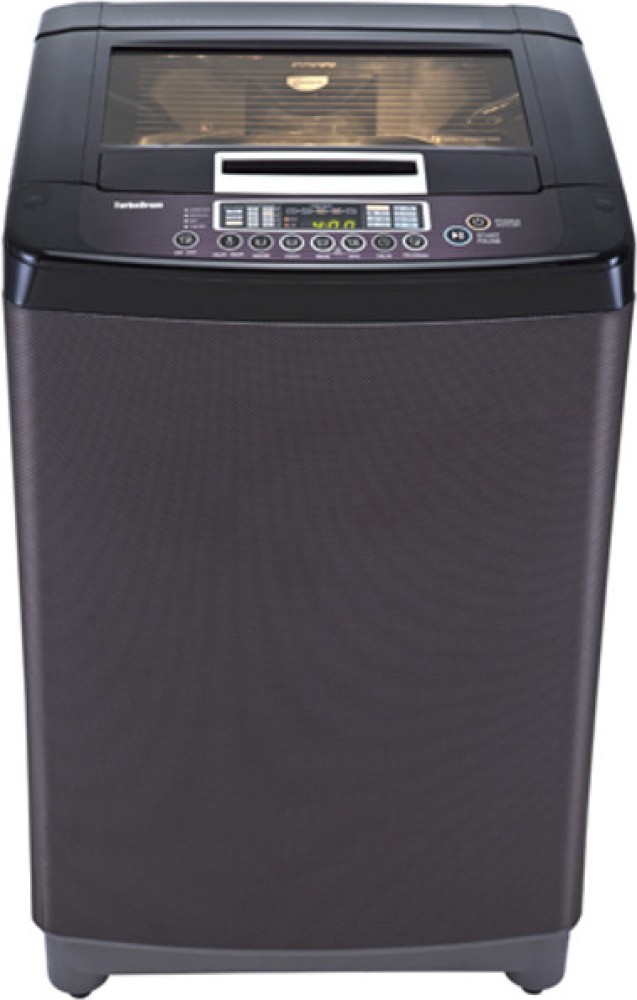 aqua reserve in lg washing machine