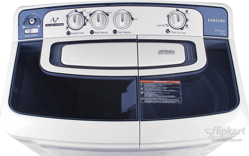 samsung semi automatic washing machine flipkart