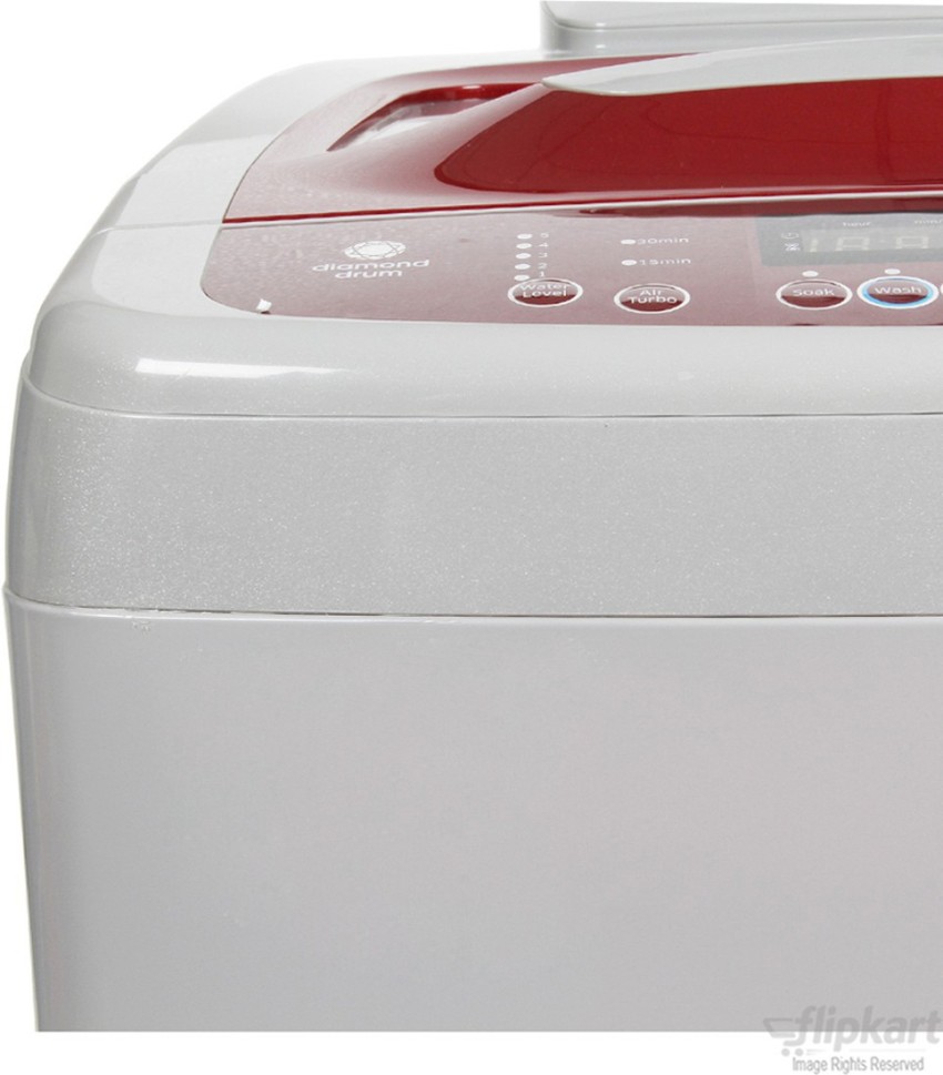 flipkart samsung fully automatic washing machine