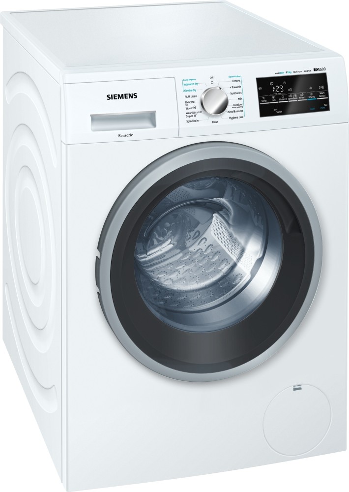 siemens washing machine flipkart