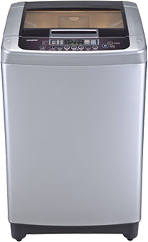 LG 6.5 kg Fully Automatic Top Load Washing Machine Price in India