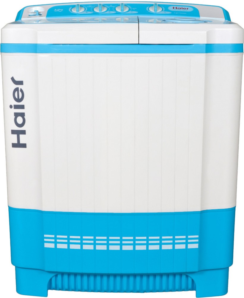 haier 6.2 kg top loading washing machine