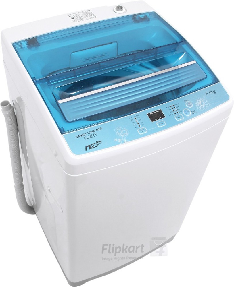 haier washing machine flipkart