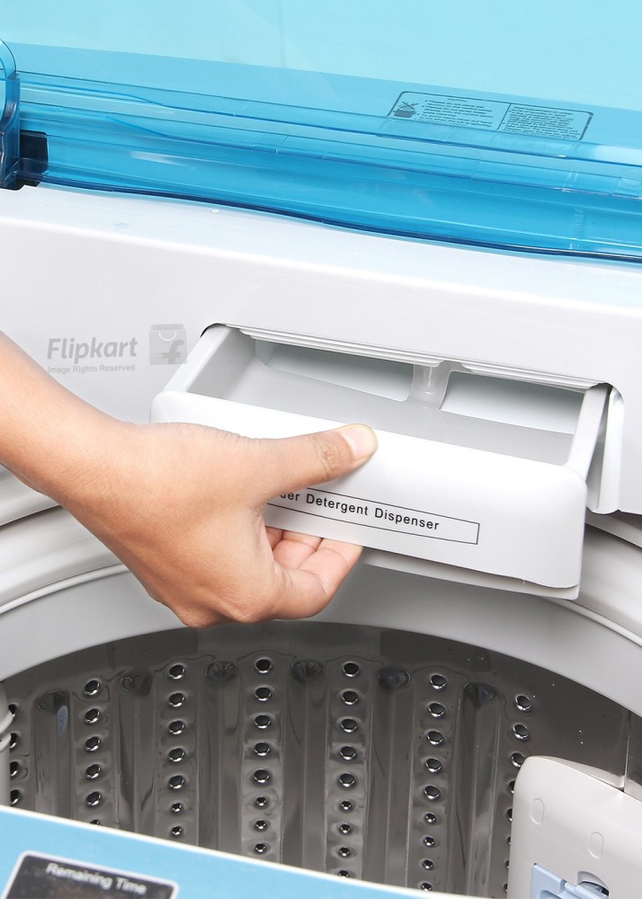 haier washing machine flipkart