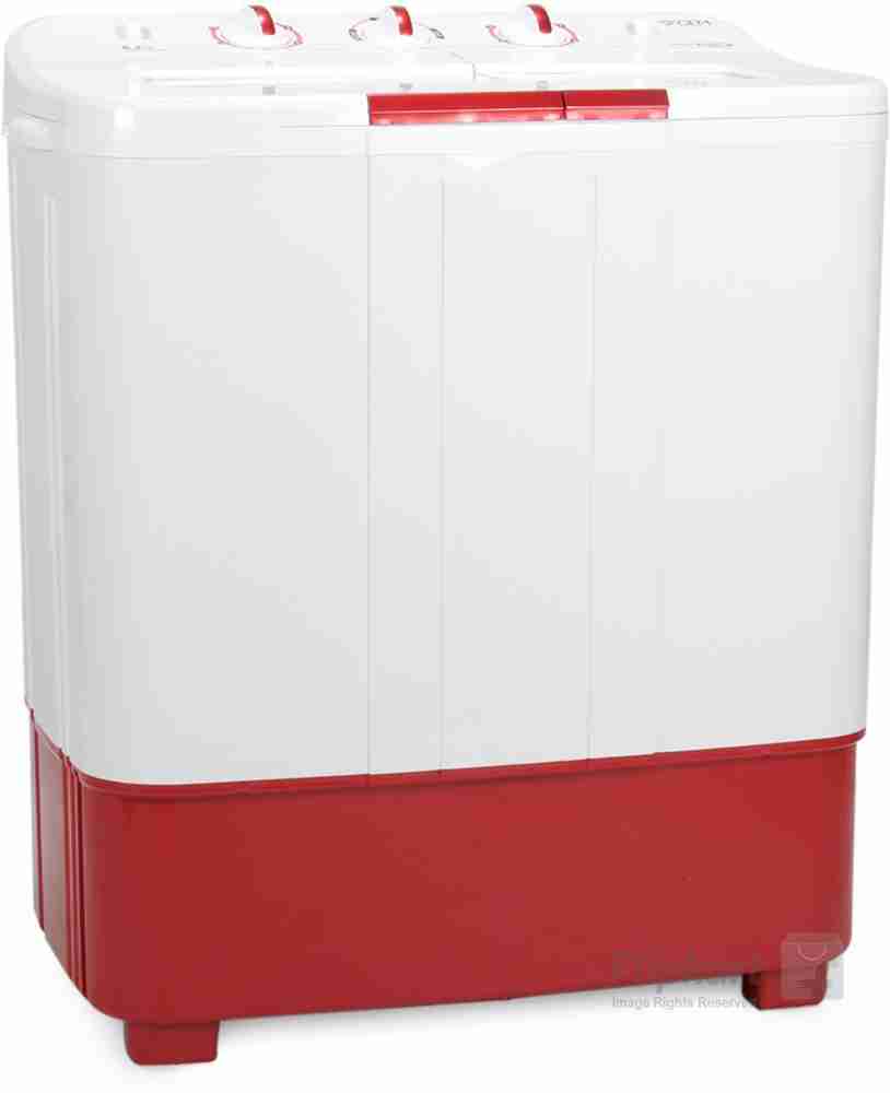 GEM 6.2 kg Semi Automatic Top Load Washing Machine Price in India Buy GEM 6.2 kg Semi Automatic Top Load Washing Machine online at Flipkart