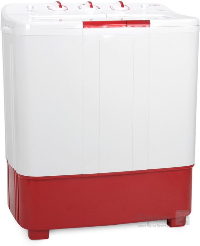 gem semi automatic washing machine