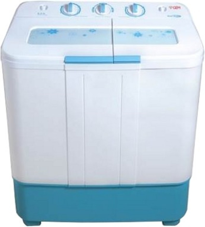 gem semi automatic washing machine