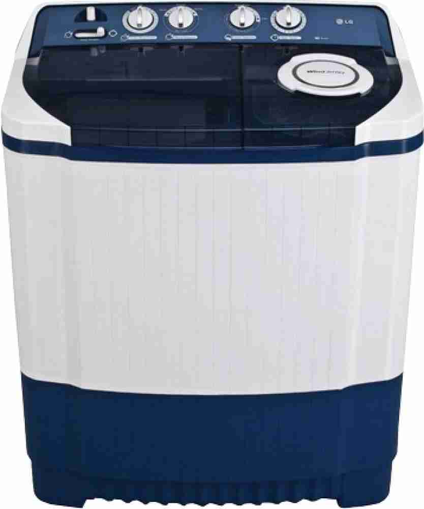 semi automatic lg washing machine 8kg