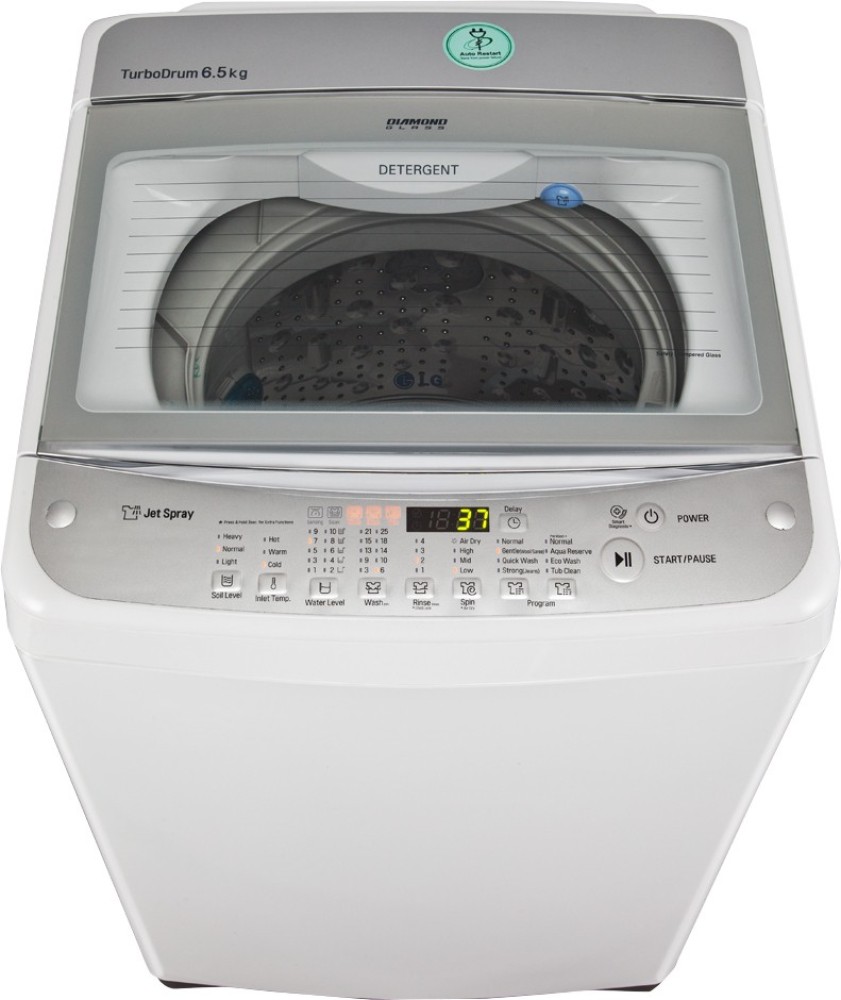 t7568teel lg washing machine