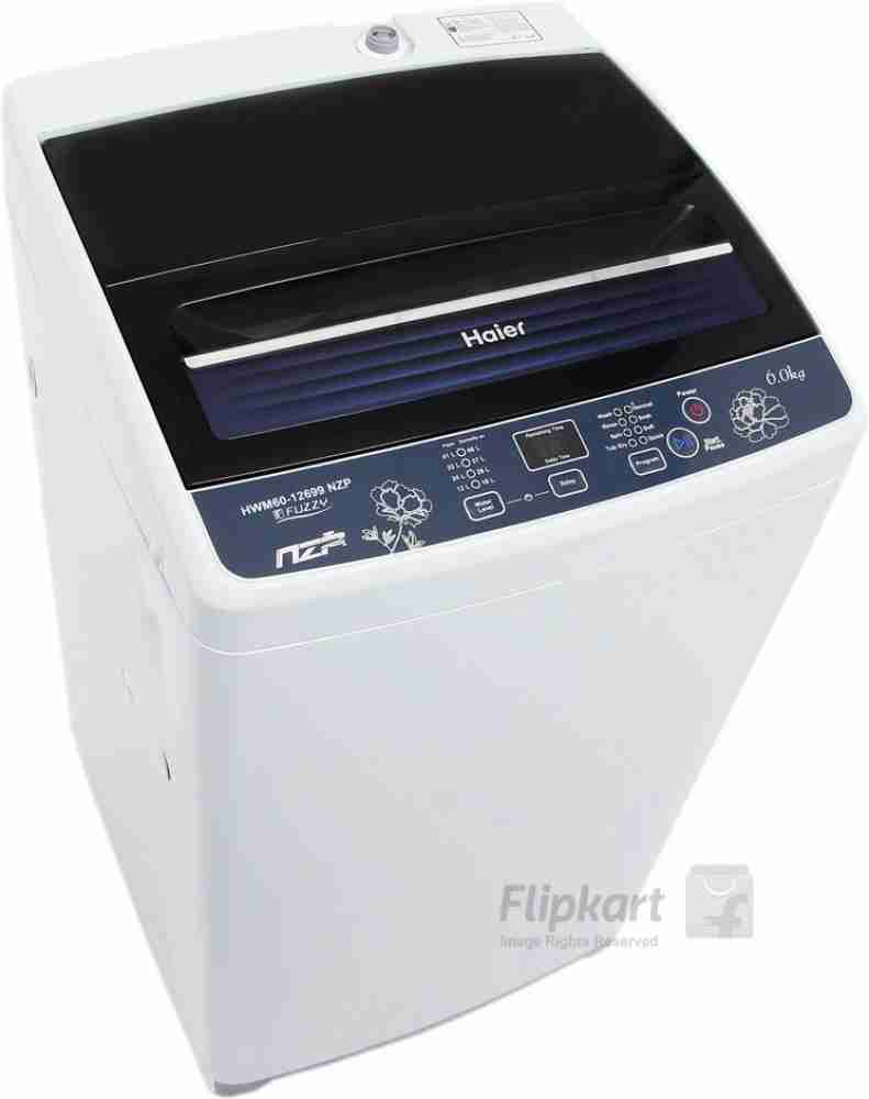 haier hwm 60 1269 db