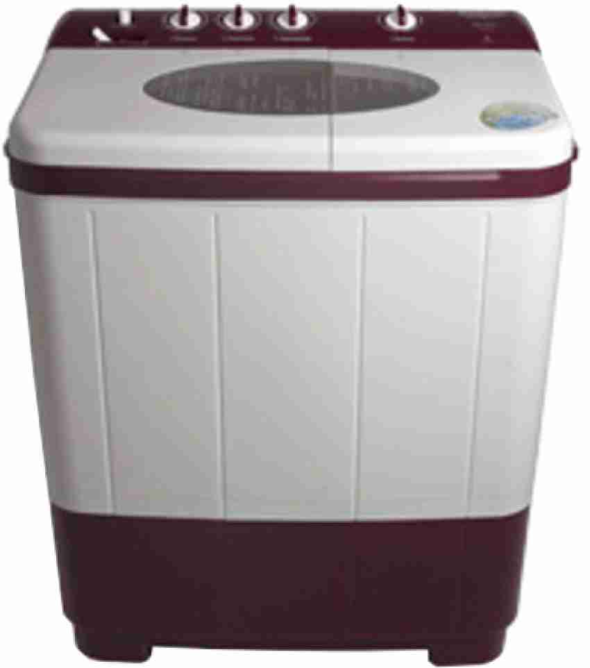 kelvinator washing machine 6.5 kg