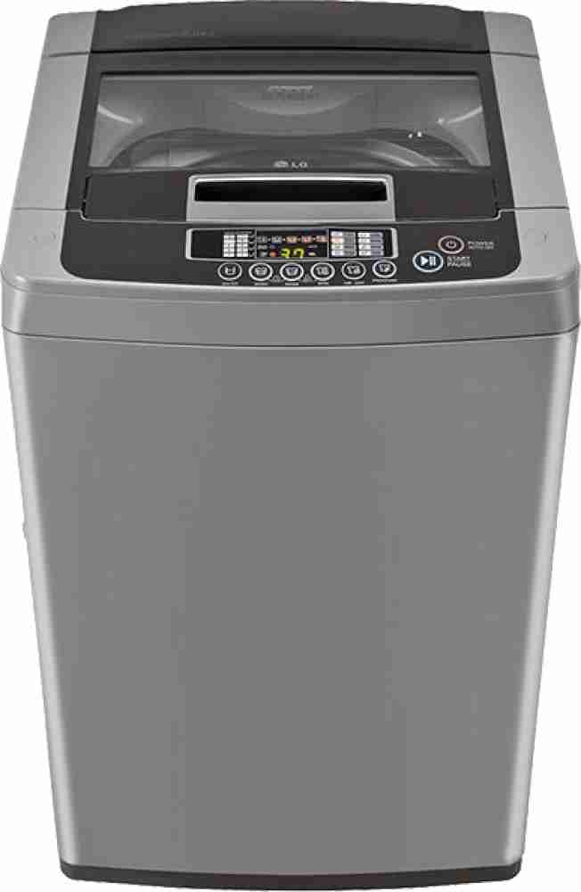 Cost of lg fully store automatic washing machine