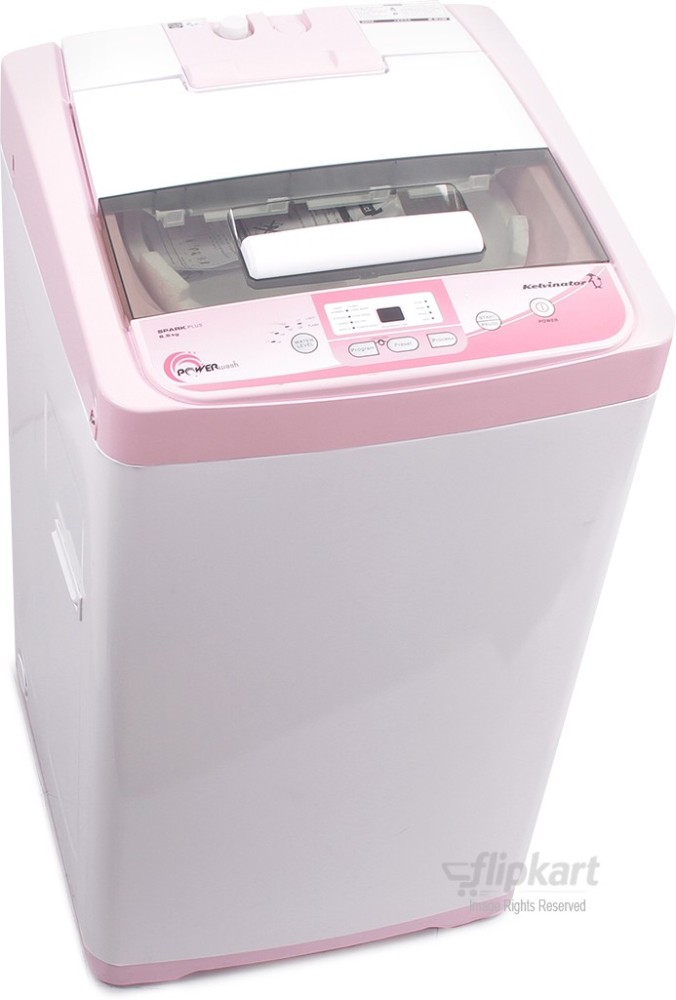 kelvinator washing machine 6.5 kg