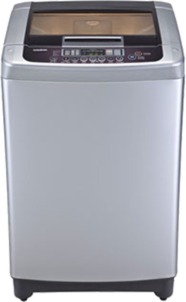 lg 7.5 kg washing machine flipkart