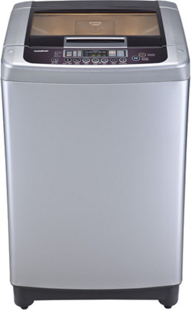 Lg washing machine top load deals fully automatic 6.5 kg price