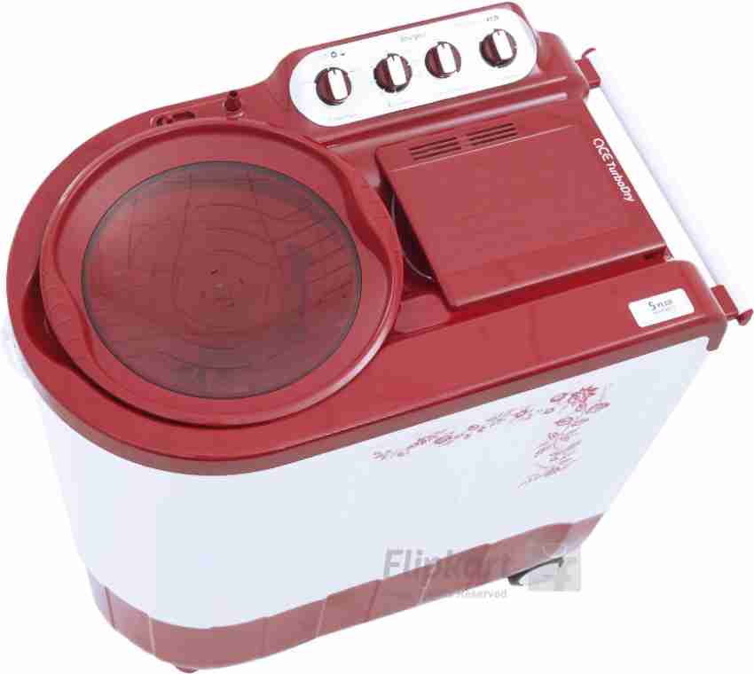 whirlpool washing machine 8kg flipkart