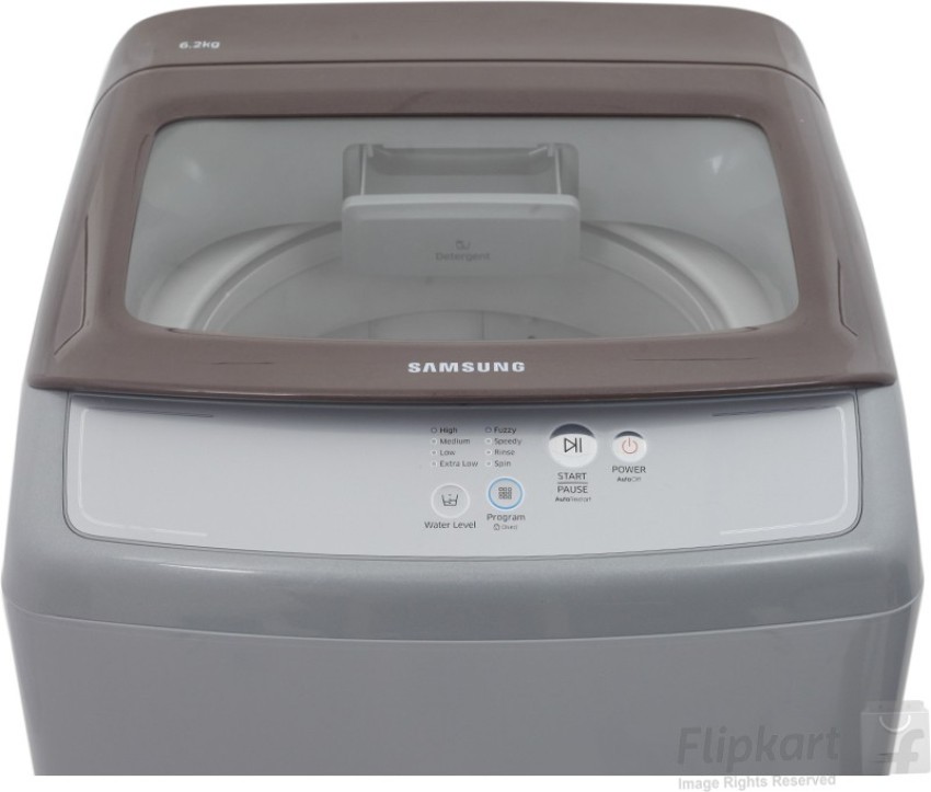 flipkart samsung fully automatic washing machine