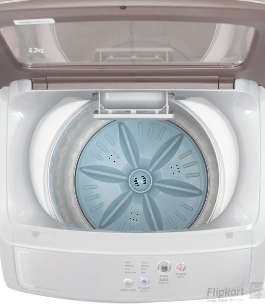 samsung washing machine 8 kg flipkart