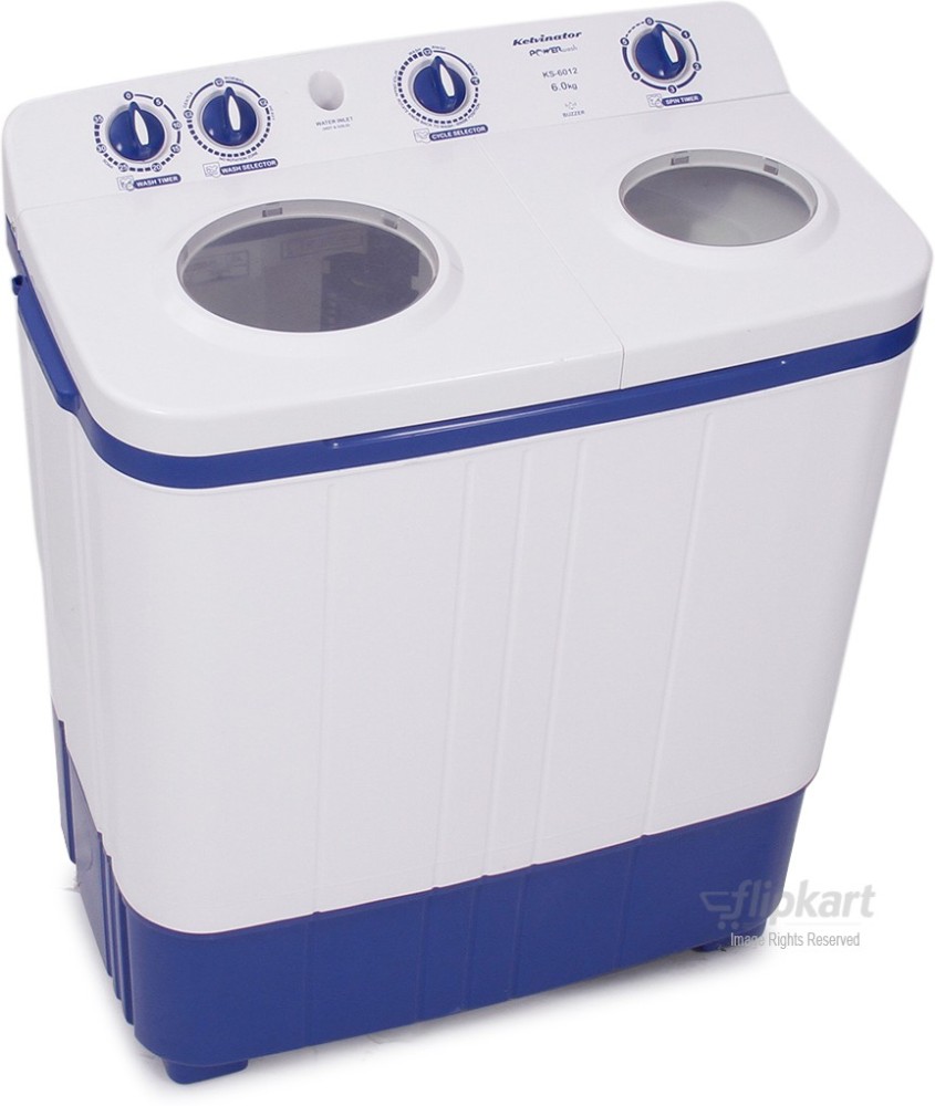 kelvinator 12 kg washing machine